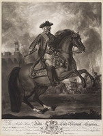 KG 08044
          <br/>
          Ruiterportret Generaal Lord John Ligonier
          <br/>
          <em>Fisher, Edward (1722-1785)</em>